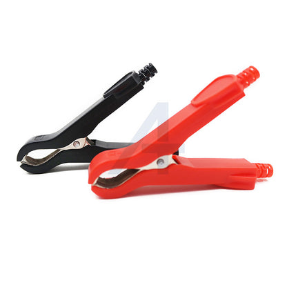 KRODE 30A Plastic Clip Alligator Clip AT-0051 Starting from 100(Price please ask customer service)High Voltage Test Clips Battery Clips