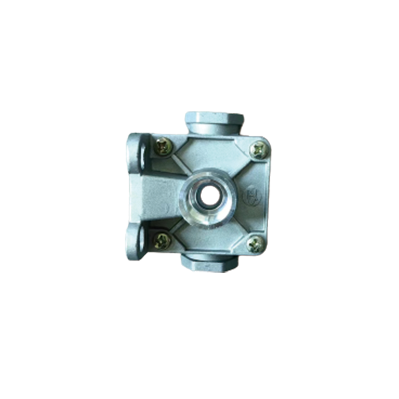 DONGSAN Quick release valve