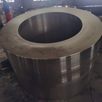 TONGYU  Roller sleeve