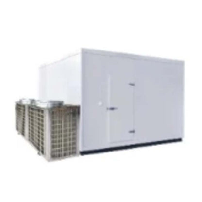 LINGSHUN  Mobile cold storage  Professional customized cold storage, mobile refrigerated and fresh storage