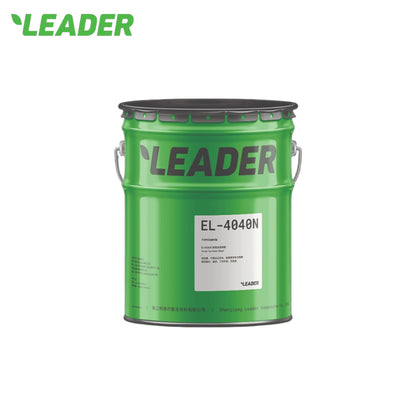 LEADER EL-4040N Tough Synthetic Resin(Price please ask customer service)Insulation Transparent