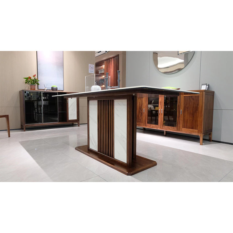 Junnuo Dining table 1800*860*780(Price please ask customer service)