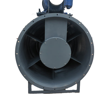 XINXIANG  Mixed flow fan HL-1400