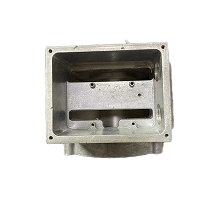 TONGDA  Motor End Cap 01  Full range of motor end caps Cast iron thickened motor end caps