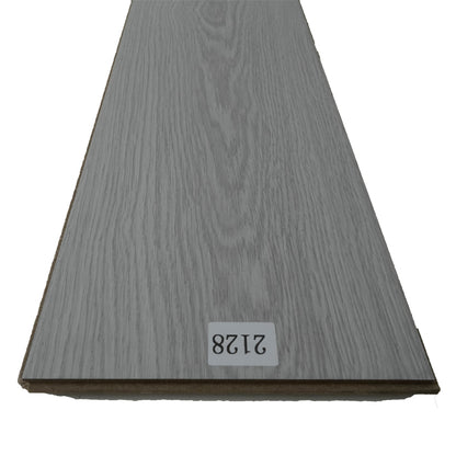 Sanxing 2122 Laminate flooring 1220x200x12mm 2.686 square /11 pieces/bag Starting batch 1000 square or more