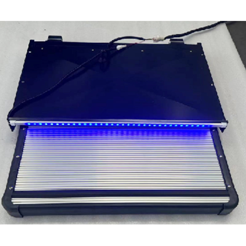 SHILIANKAI  90 normal type flat extension motorized step DK-Ⅵ90