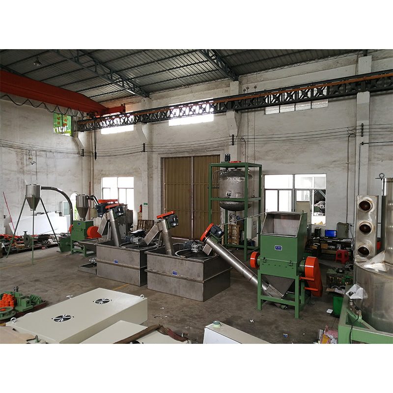 OUHUA  Automatic washing machine