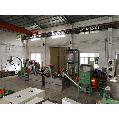 OUHUA  Automatic washing machine