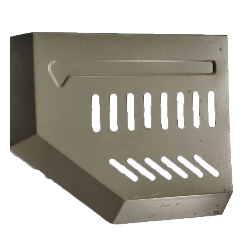 ShengYu Model 95 Right Side Door(Price please ask customer service)Quality materials High performance