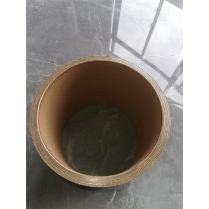 RUNXIN  Embossed paper tube