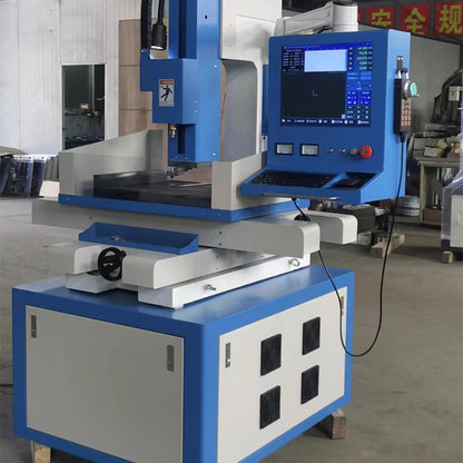 XINGJIE  Numerical control piercing machine