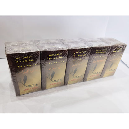 HUADONGCHAYE  Davas Brand Chinese Green Tea