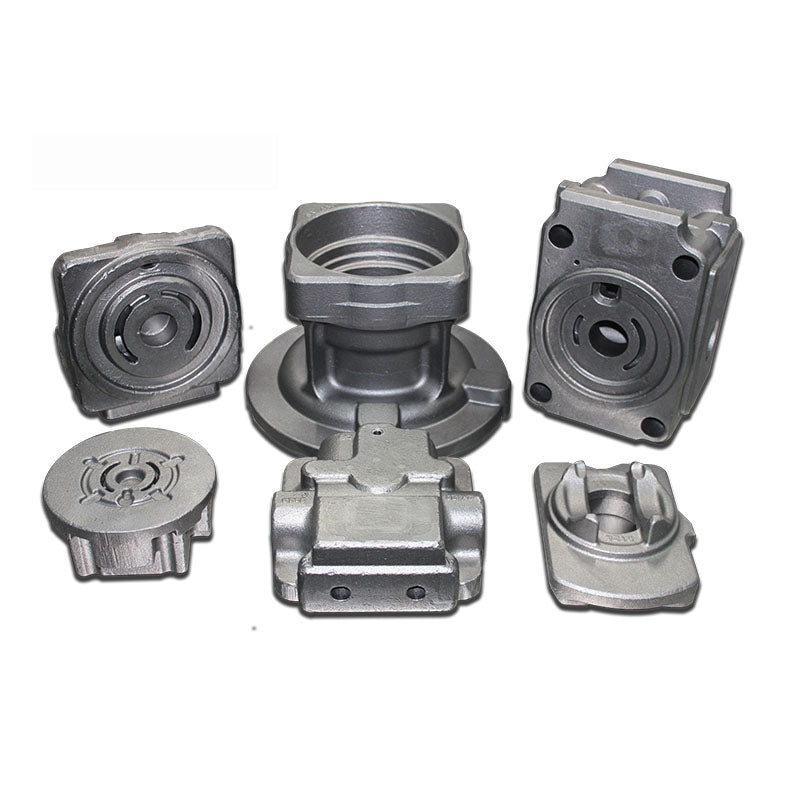 Nanno Construction machinery and equipment castings 1kg(Price please ask customer service)