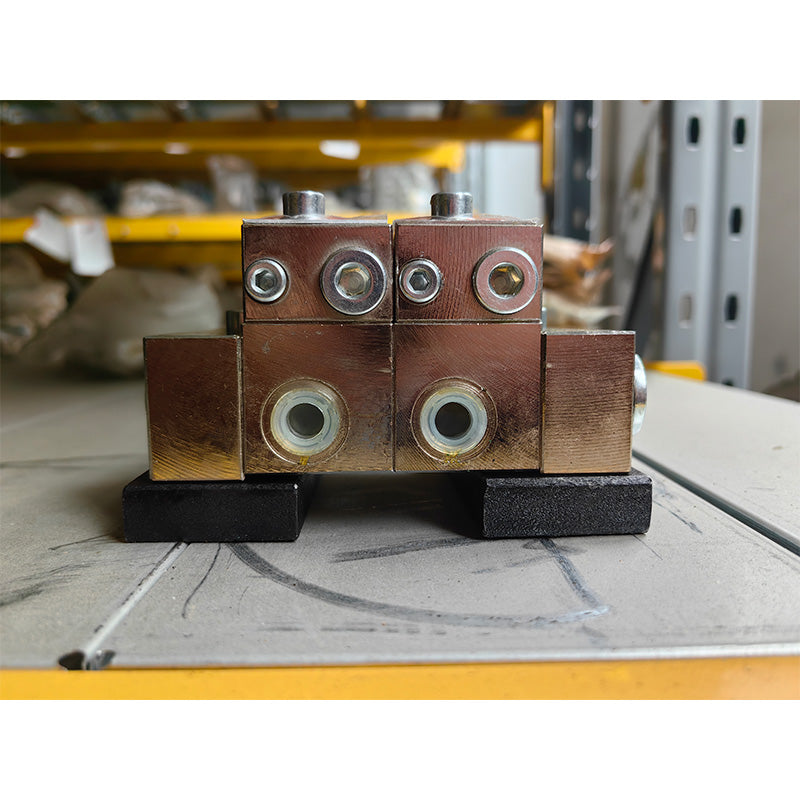 RUNHUA  DMM distributor-DMM-10  Large toggle switch