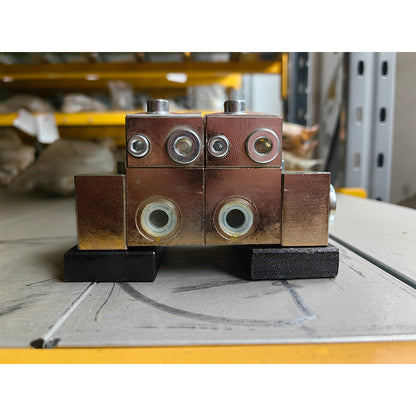 RUNHUA  DMM distributor-DMM-10  Large toggle switch