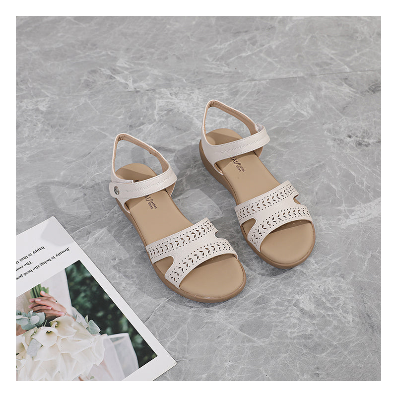 YABEILE  5172 Sandals