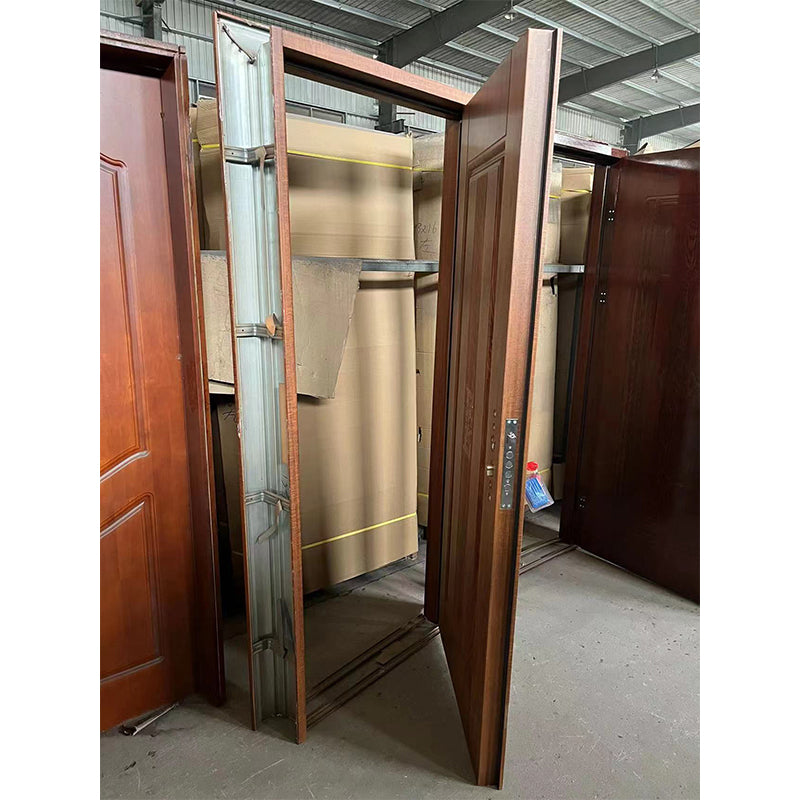 xinhaowei Concentric steel room doors