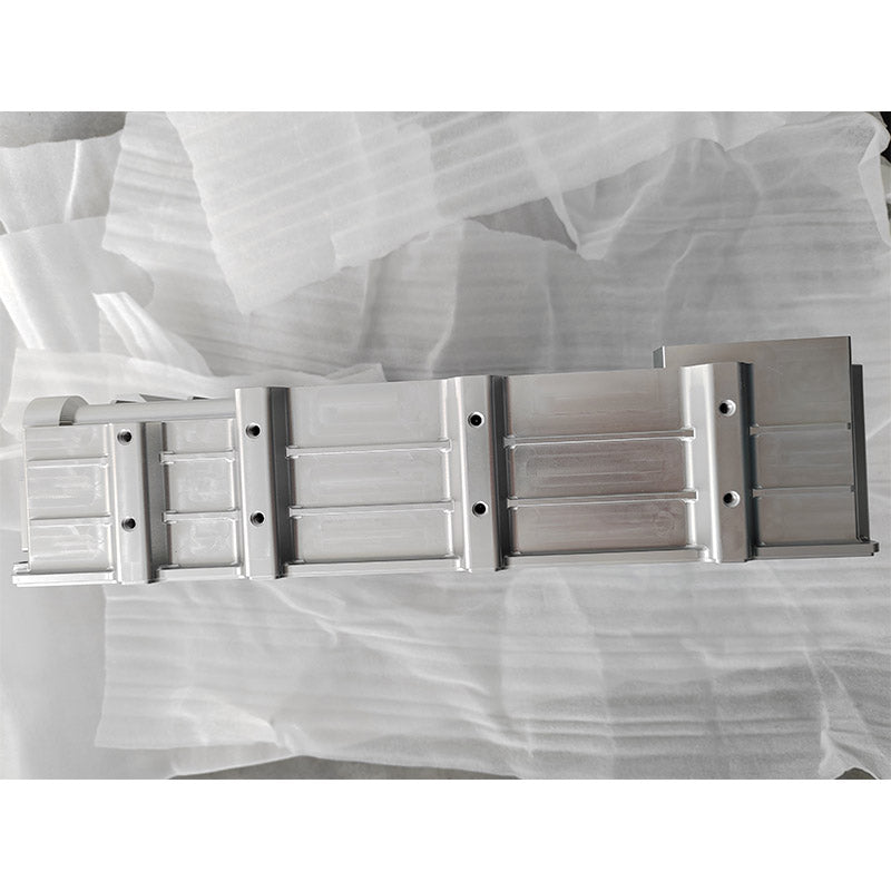 WANHENG  New energy vehicle control box, battery phase