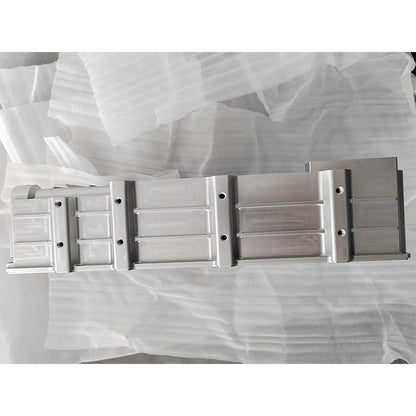 WANHENG  New energy vehicle control box, battery phase