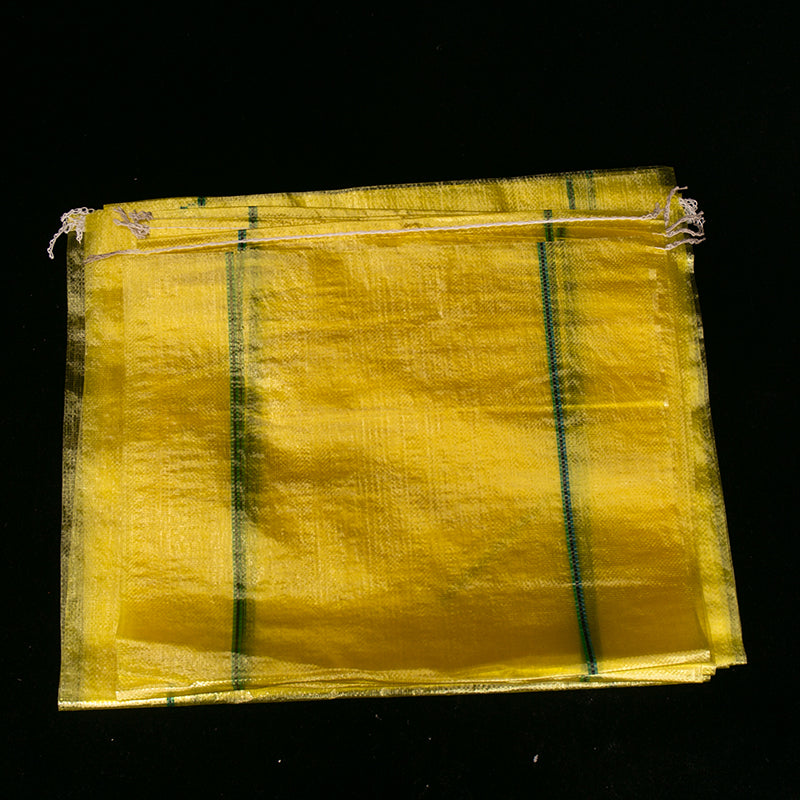 WANXIN  Transparent woven bag