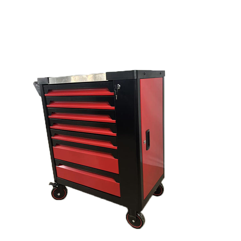 Huitong X772(Price please ask customer service)  Heavy-duty tool cabinet toolbox reinforced and thickened
