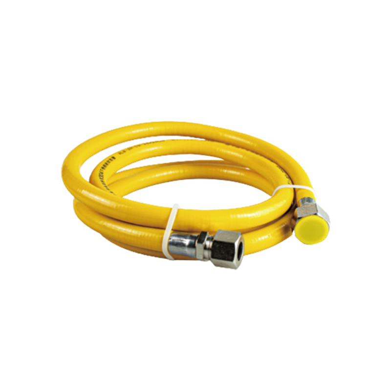 KAIDA  GAS SELF CLOSING VALVE