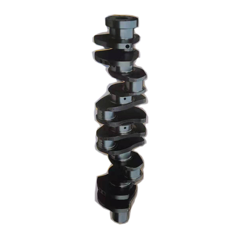 SONGLIN  D06A-101-34 six-cylinder crankshaft