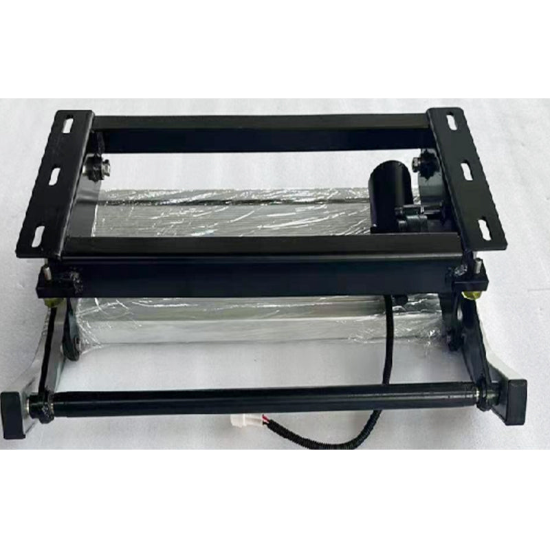 SHILIANKAI  Swing caravan motorized step (class I) DKF-500-1