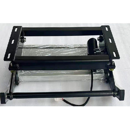 SHILIANKAI  Swing caravan motorized step (class I) DKF-500-1