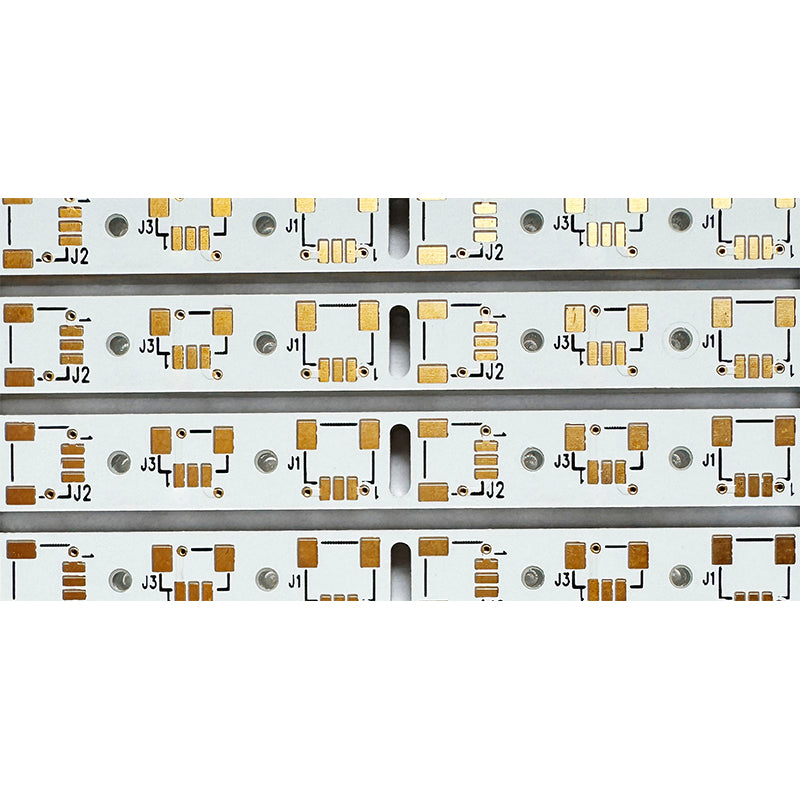 ShangZheng Double sides aluminum board(Price please ask customer service)Light source plate Driver Accessories
