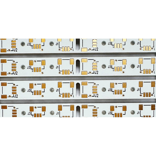 ShangZheng Double sides aluminum board(Price please ask customer service)Light source plate Driver Accessories