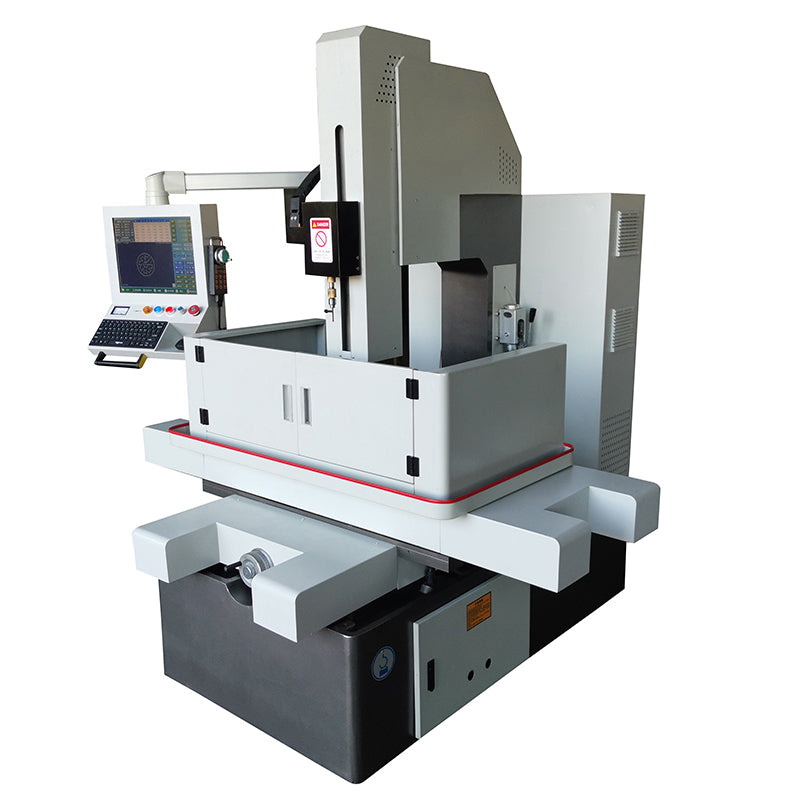 LiQun DD703 Series High Speed EDM Small Hole Processing Machine(Price please ask customer service)Fully automatic CNC electric