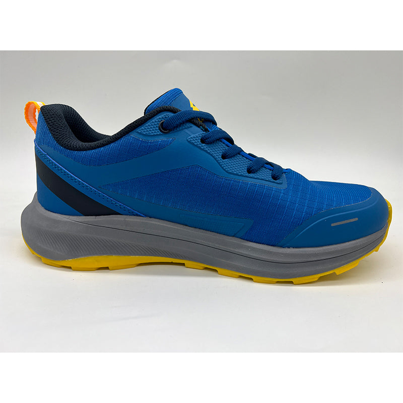 RONGQING  Outdoor waterproof shoes 01