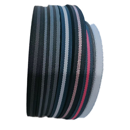 HUALIAN  Two-color plain webbing