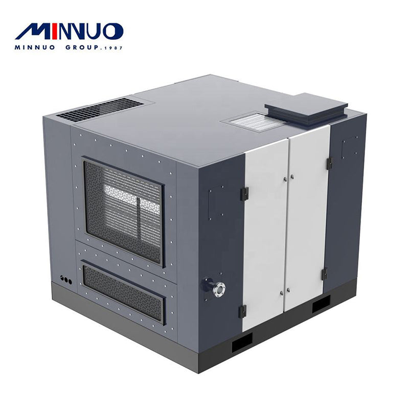 MINNUO  Air compressor