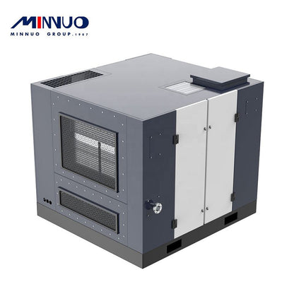 MINNUO  Air compressor
