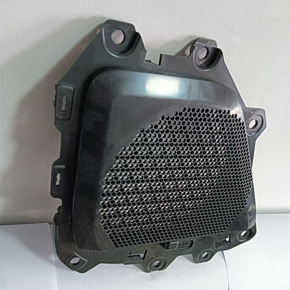 LiRui Horn Mesh PP(Price please ask customer service) car alarm covers air suspension