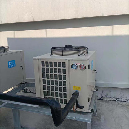 LINGSHUN  Refrigeration Compression Condensing Unit
