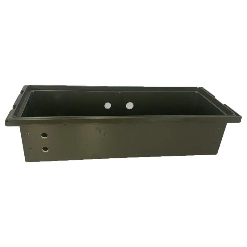 TAIHE  Lamp Fittings 3  Ceiling light housing LED rectangular light housing