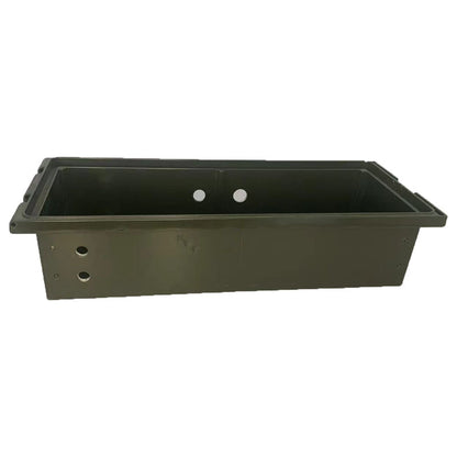 TAIHE  Lamp Fittings 3  Ceiling light housing LED rectangular light housing