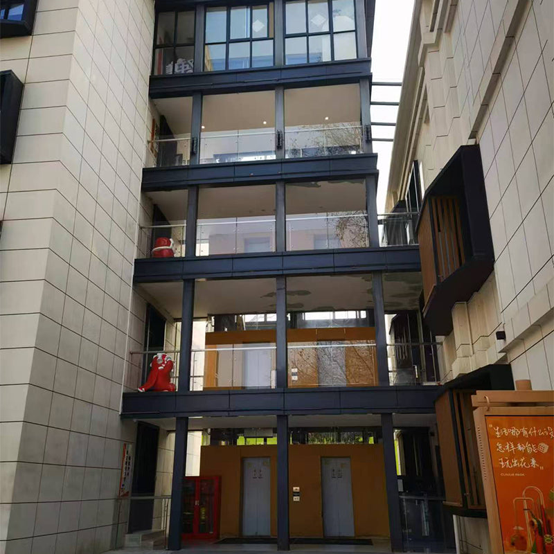 Oulu Welded box sections (Price please ask customer service)Rustproof and waterproof  Extra thick external thickening