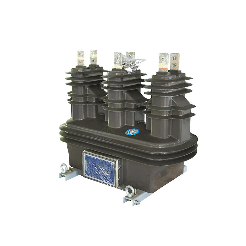 MaiGe Combined transformer JLSZY-10 Combined transformer(Price please ask customer service)Multi-function Intelligent Mutual Inductance