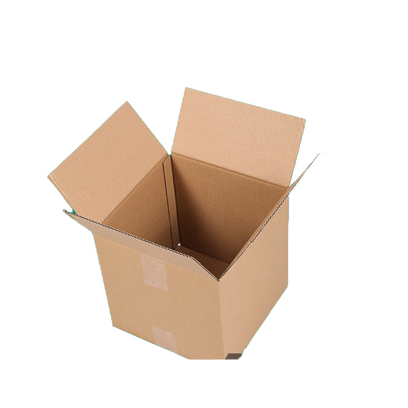 NINGYU  Karton anti-tekanan ekstra keras