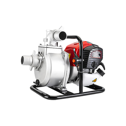 Jianya Gasoline engine pumping pump (Price please ask customer service)Large flow agricultural irrigation High pressure water pump