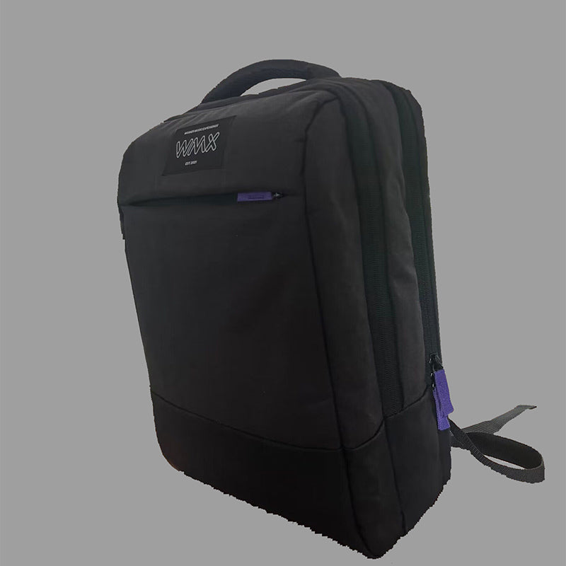 HUAYUAN  Computer backpack  Business backpack, business leisure computer backpack