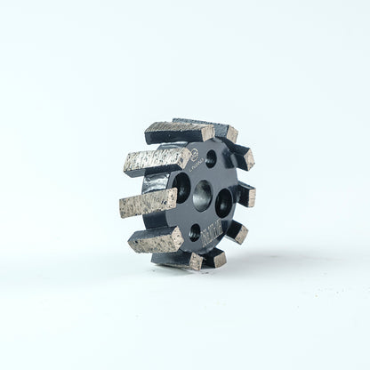 LinXing Diamond Grinding Wheel &Router Bit (Price Please Contact Customer Service) For Stone Stubbing And Profiling