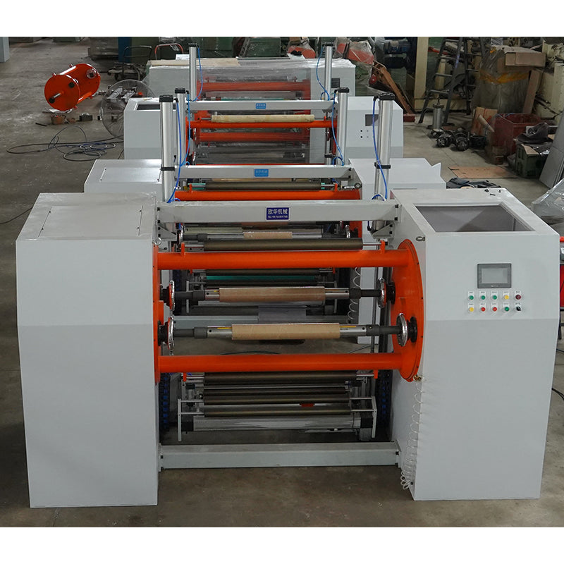 OUHUA  Automatic winding machine