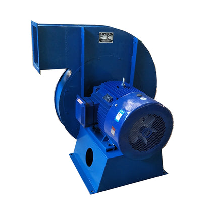 CHANGSHUNFENGJI Centrifugal fan