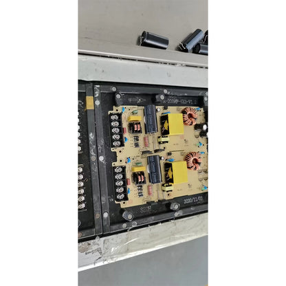 Longshan Power strip(Price please ask customer service)  High power built-in ballast