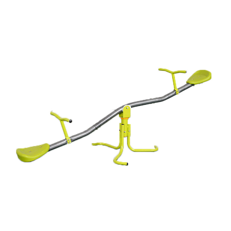 JiSheng Seesaw 170*55*70cm Starting lot 1000(Price please ask customer service)Amusement Park Equipment Double Warp Board